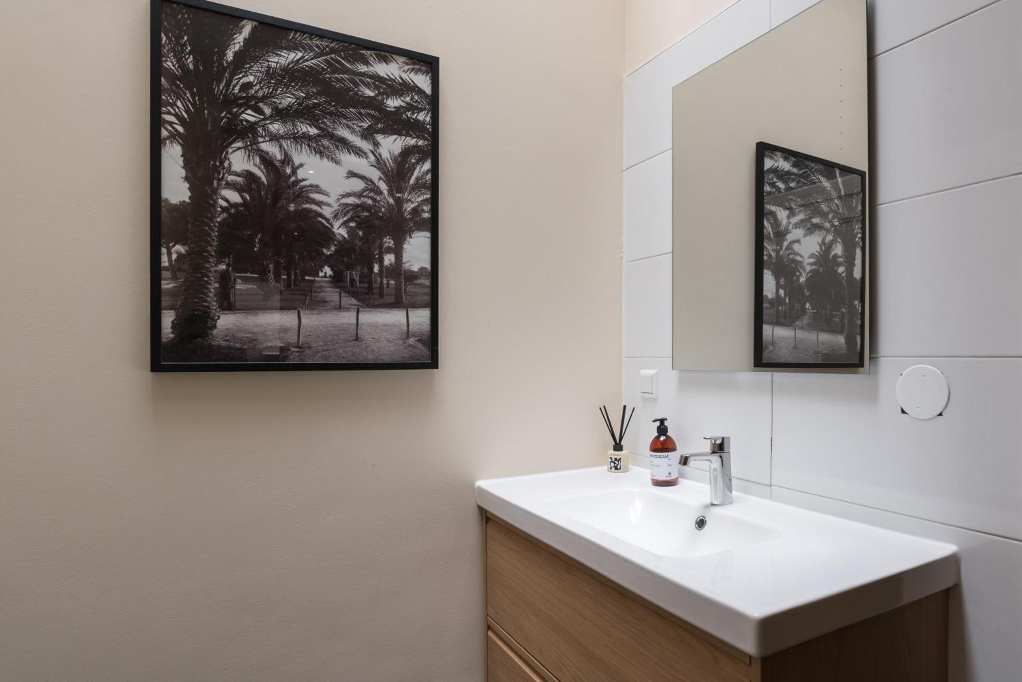 Six Boutique Hotel Haarlem Kamer foto